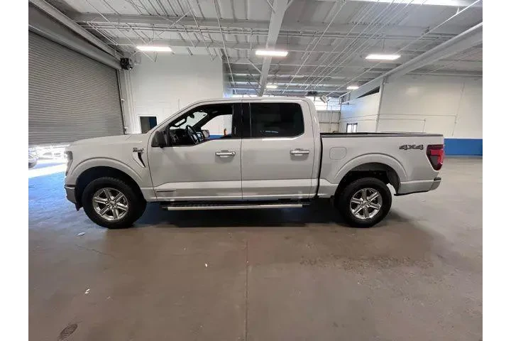 $39980 : Ford F-150 2024 4x4 XLT 4dr image 5