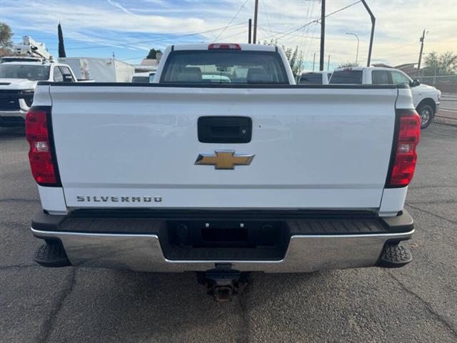 $24995 : 2018 Silverado 2500HD Work Tr image 8