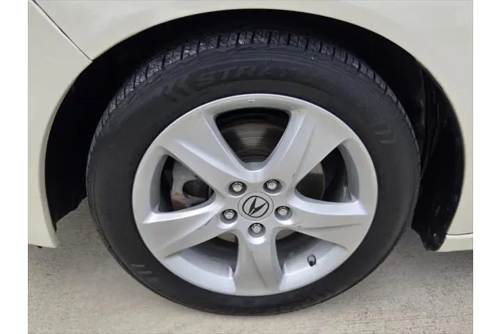 $8995 : Acura TSX 2010 4dr Sedan 5A image 9