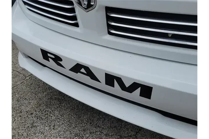 Ram 1500 2013 4x2 R/T Sport image 7