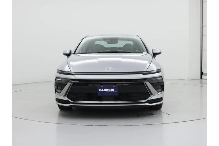 $24998 : Hyundai SONATA 2025 SEL 4dr image 5