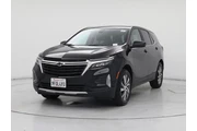 $18998 : Chevrolet Equinox 2022 LT 4d thumbnail