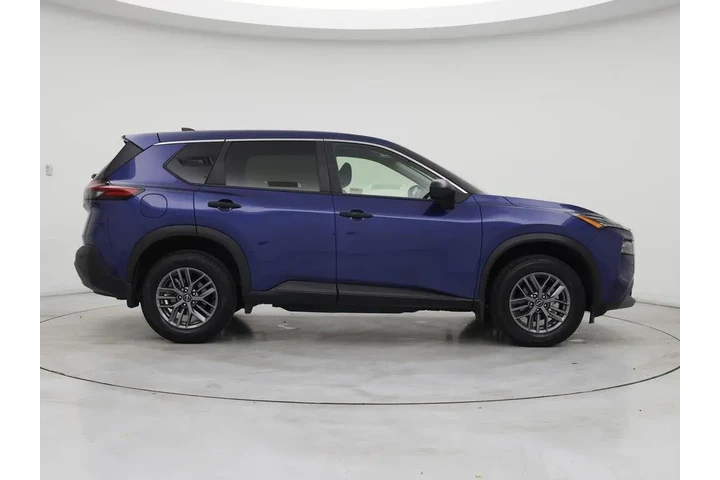 $19998 : Nissan Rogue 2023 S 4dr Cros image 7