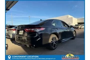 $13833 : Toyota Camry 2019 SE 4dr Sed thumbnail