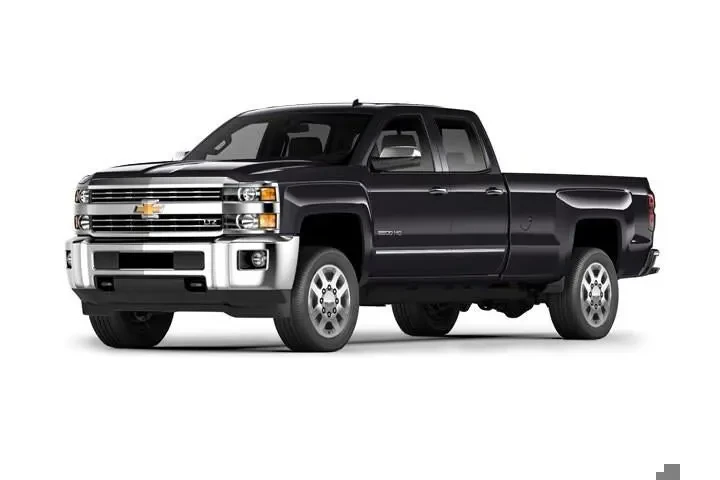 $29981 : Chevrolet Silverado 2500HD 2 image 1