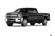 Chevrolet Silverado 2500HD 2