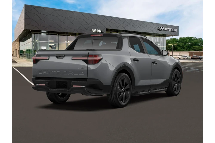 $24834 : Hyundai SANTA CRUZ 2023 AWD image 7