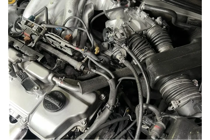 $2500 : VENDO TOYOTA AVALON 2001 image 2