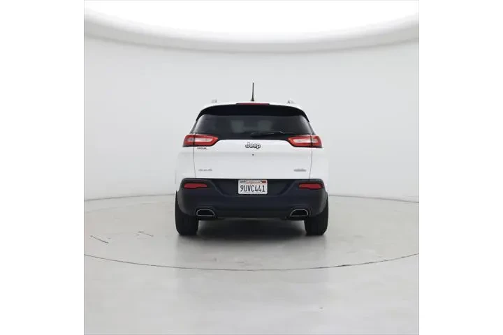 $13599 : Jeep Cherokee 2015 4x4 Latit image 6