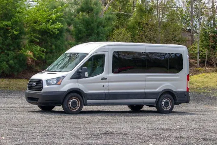 $21995 : Ford Transit 2019 350 XL 3dr image 3