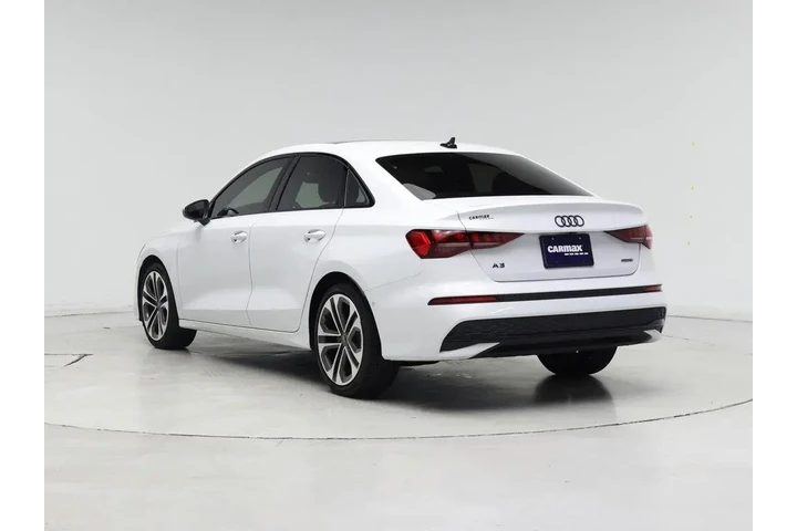 $32998 : Audi A3 2025 AWD quattro Pre image 2