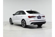 $32998 : Audi A3 2025 AWD quattro Pre thumbnail