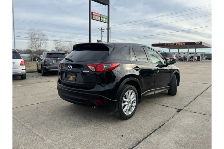 $7999 : 2014 CX-5 Grand Touring image 6
