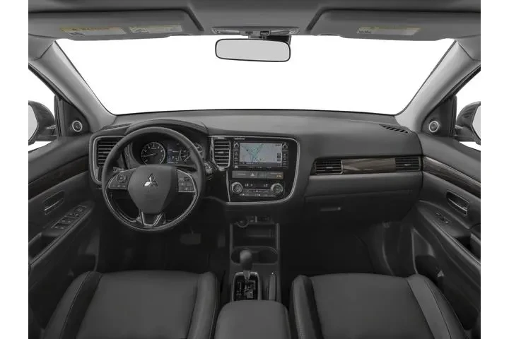 $19273 : Mitsubishi Outlander 2018 AW image 8