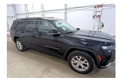 $29293 : Jeep Grand Cherokee L 2022 4 thumbnail