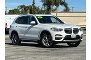 BMW X3 2021 AWD xDrive30e 4d en Bakersfield