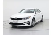 $16998 : Kia Optima 2020 S 4dr Sedan thumbnail