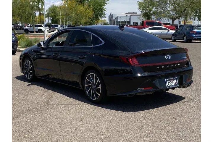 $24990 : Hyundai SONATA 2023 Limited image 5