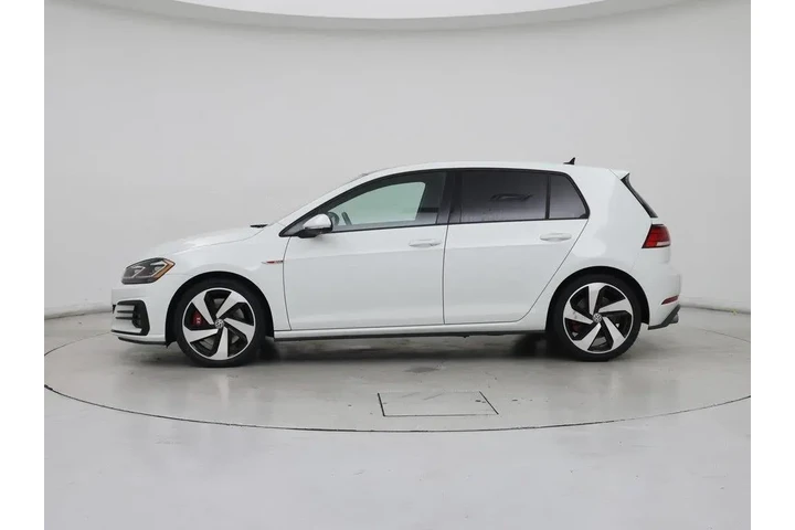 $20998 : Volkswagen Golf GTI 2019 S 4 image 3