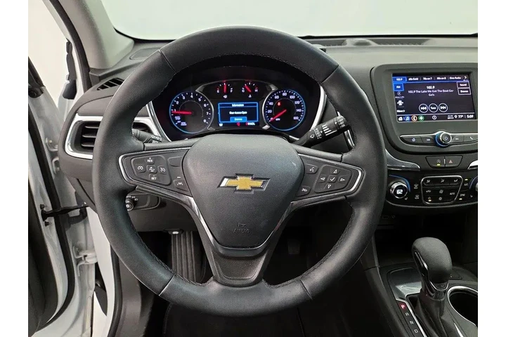 $22998 : Chevrolet Equinox 2024 LT 4d image 10