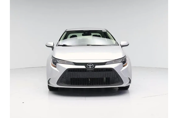 $20998 : Toyota Corolla 2022 LE 4dr S image 5
