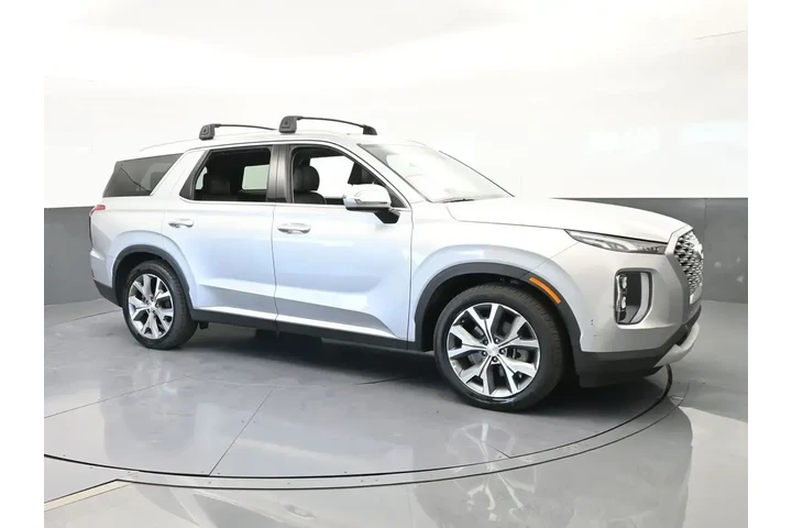 $25695 : Hyundai PALISADE 2022 SEL 4d image 8