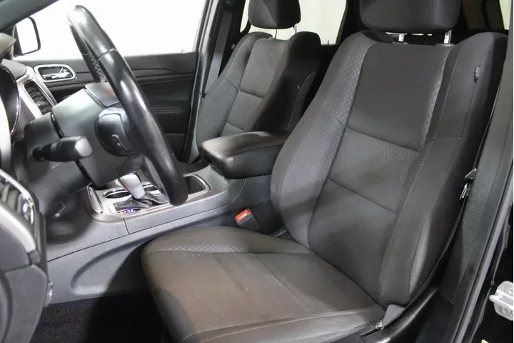 $19996 : Jeep Grand Cherokee 2020 4x4 image 7