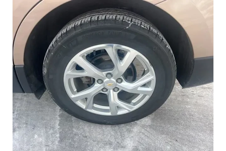 $18353 : Chevrolet Equinox 2019 Premi image 9