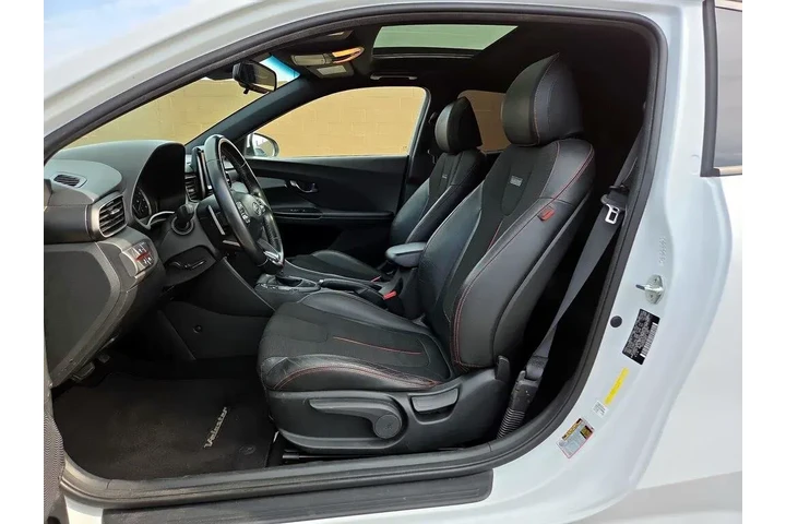 $15998 : Hyundai VELOSTER 2019 3dr Co image 10