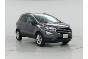 Ford EcoSport 2021 SE 4dr Cr en Sacramento