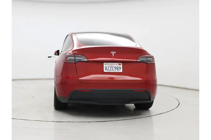 $29998 : Tesla Model Y 2022 AWD Long image 6