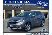 Honda CR-V 2019 EX-L 4dr SUV en Los Angeles