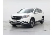 $17998 : Honda CR-V 2016 Touring 4dr thumbnail