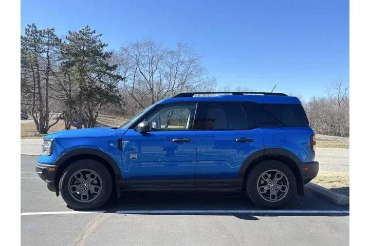 $14999 : 2022 Bronco Sport Big Bend image 7