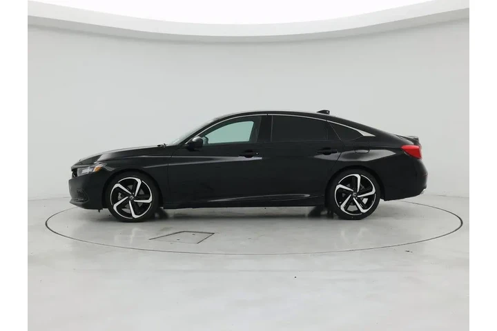 $29998 : Honda Accord 2022 Sport 4dr image 3