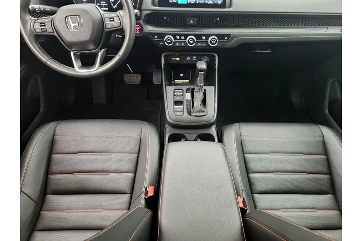 $35998 : Honda CR-V Hybrid 2024 AWD S image 9