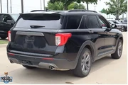$26995 : Ford Explorer 2023 XLT 4dr S thumbnail