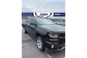 Chevrolet Silverado 1500 201
