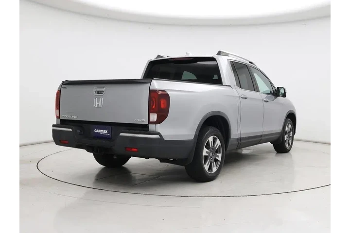 $21998 : Honda Ridgeline 2018 AWD RTL image 8