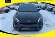 $37999 : 2017 FORD FOCUS RS HATCHBACK thumbnail
