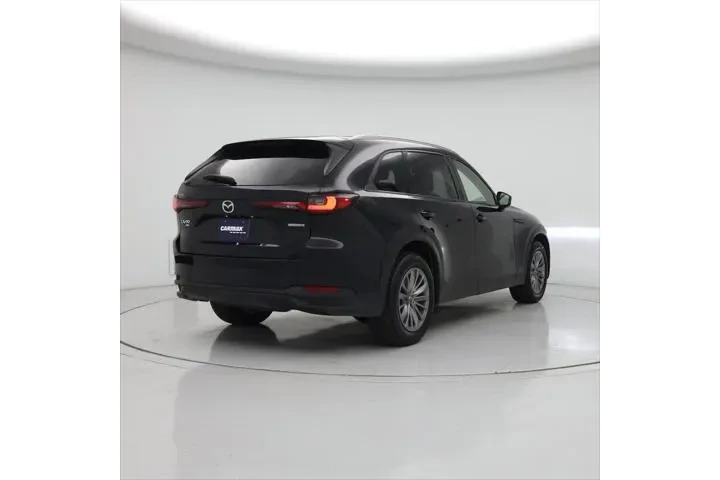 $28998 : Mazda CX-90 2024 AWD 3.3 Tur image 8