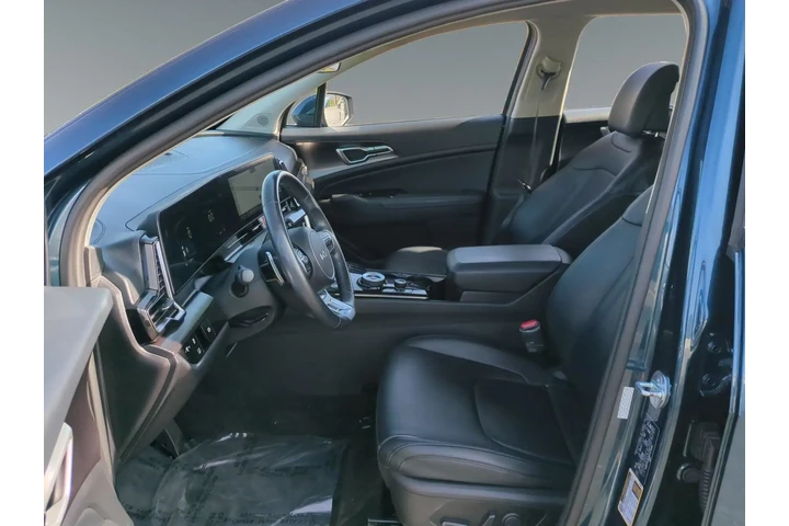Kia Sportage Hybrid 2023 AWD image 9