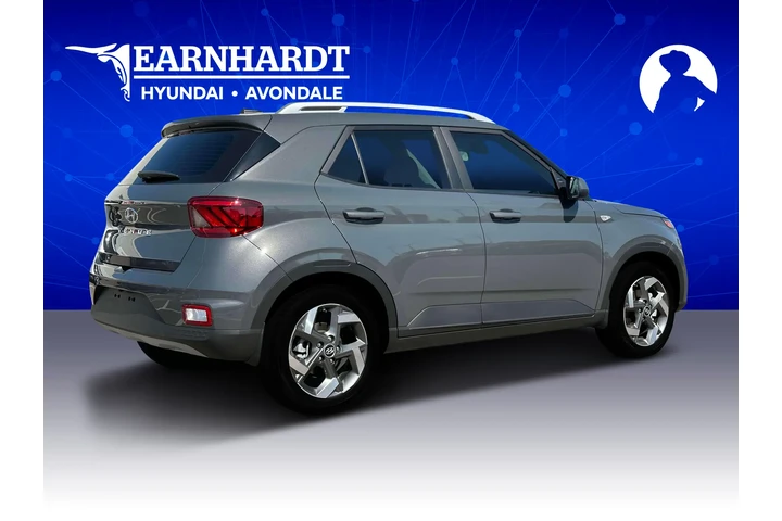 $21500 : Hyundai VENUE 2025 SEL 4dr C image 8