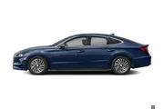 $20900 : Hyundai SONATA Hybrid 2022 S thumbnail
