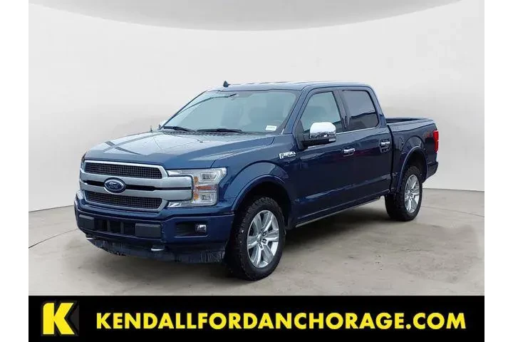 $36888 : Ford F-150 2019 4x4 XL 4dr S image 1