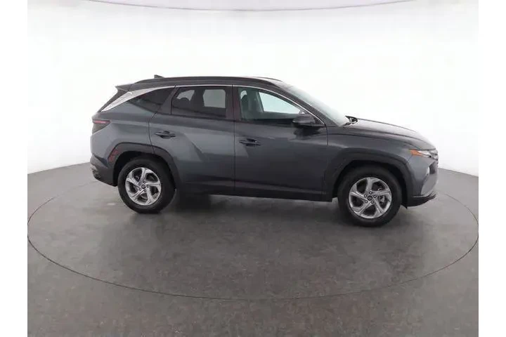 $22771 : Hyundai TUCSON 2023 SEL 4dr image 8