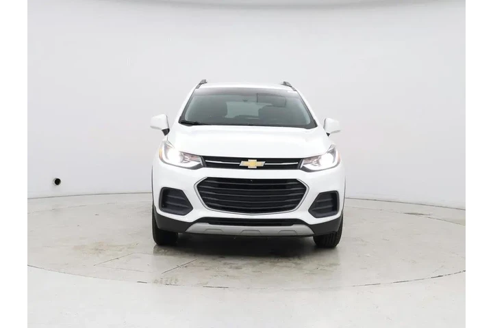$16998 : Chevrolet Trax 2021 AWD LT 4 image 5