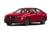 Honda Accord 2025 SE 4dr Sed en Honolulu