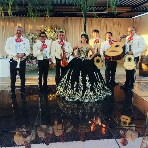 For Hire Mariachi image 2