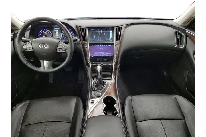 $17998 : INFINITI Q50 2014 AWD Premiu image 9